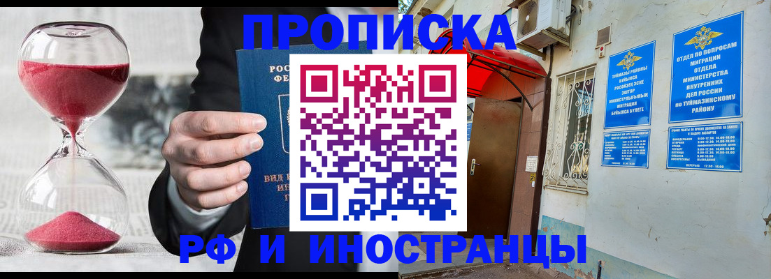 прописка 2025 в Домодедово